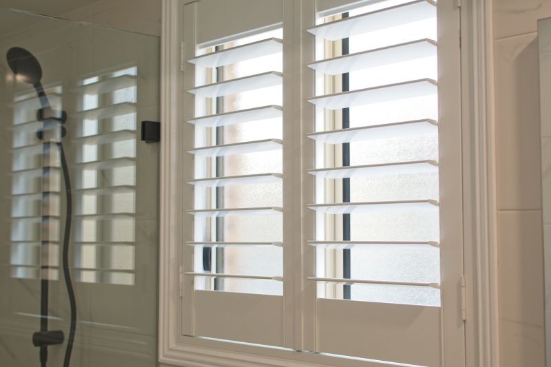 Shutter Louver Repair in Longmont, CO