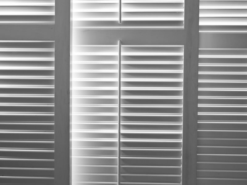 Shutter Mounting in Littleton, CO