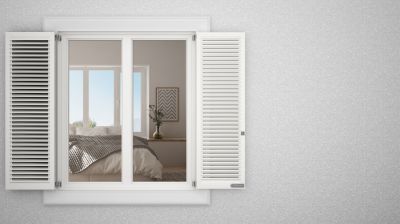 Electric Shutter Repair in Overland Park, KS