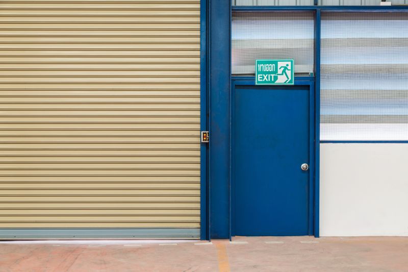 Emergency Shutter Installation in Kansas City, KS