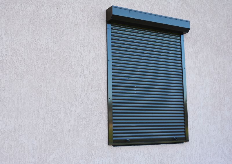 Exterior Shutters Installation in Denver County, CO