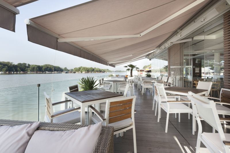 Fabric Awning Replacement in Napa, CA