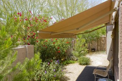 Durable Outdoor Coverings