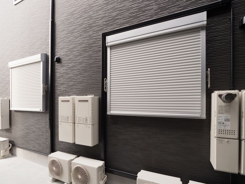 Motorized Shutter Repair in Kansas City, KS