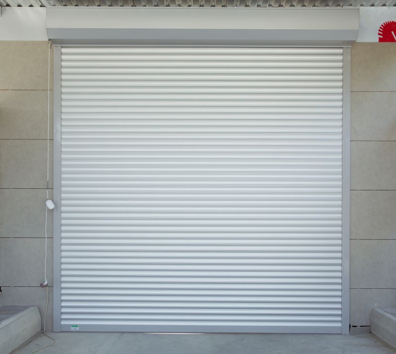 Roller Shutter Repair in Olathe, KS
