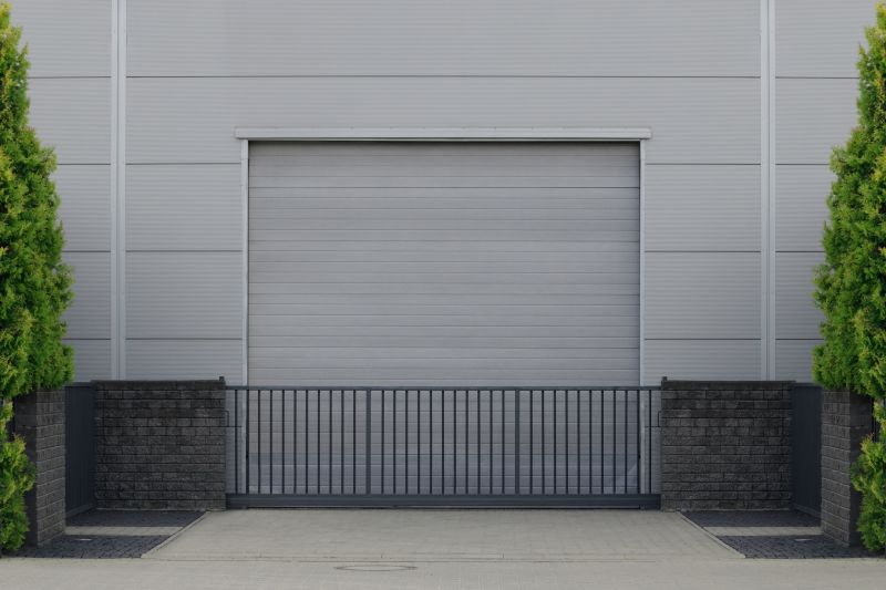 Roller Shutter Repair in Longmont, CO