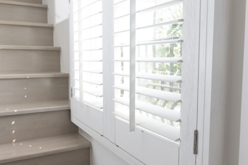 Shutter Latch Replacement in Denver County, CO