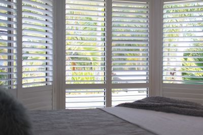 Shutter Mounting in Overland Park, KS