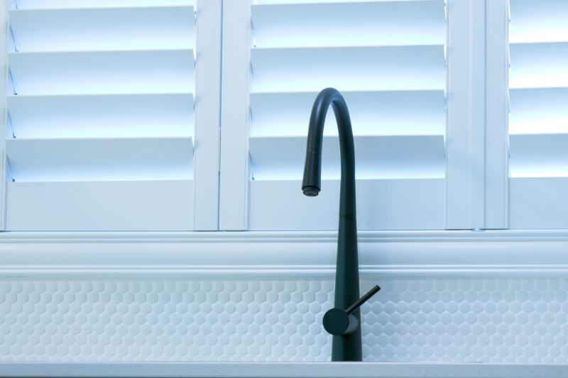 Shutter Mounting in Denver, CO