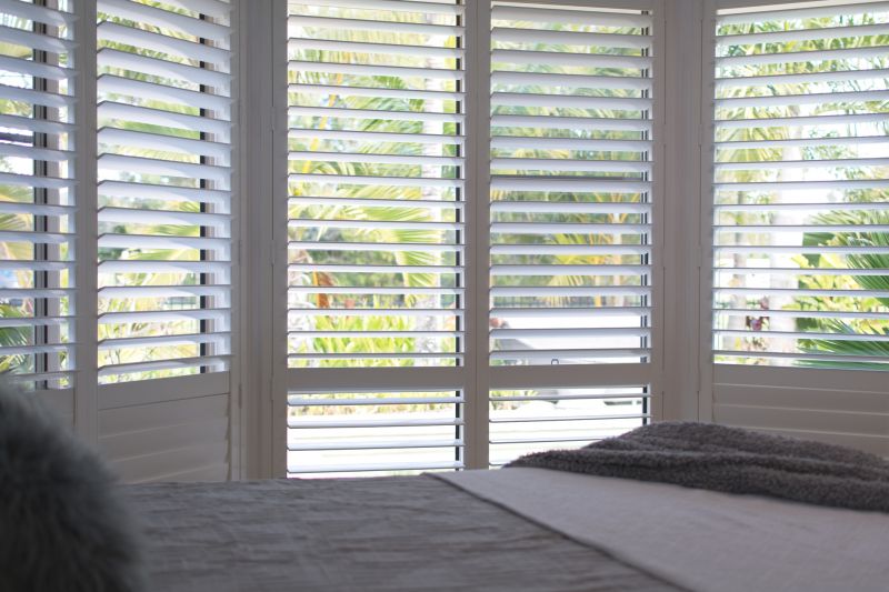 Shutters Installation in Midlothian, VA
