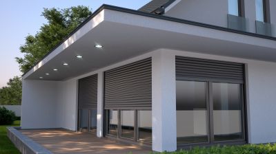 Shutters Installation in Denver, CO
