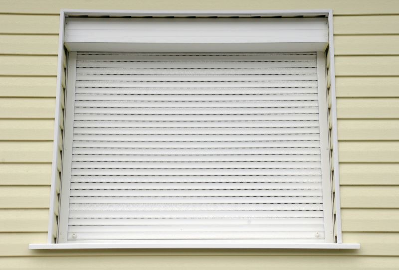 Shutters Replacement in Denver, CO