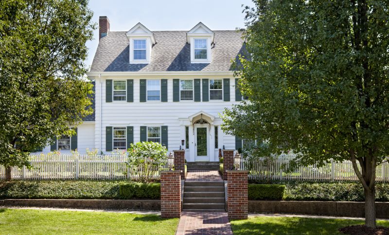 Shutters Replacement in Alpharetta, GA