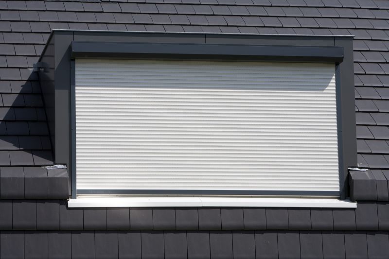Wind Shutter Installation in Denver County, CO