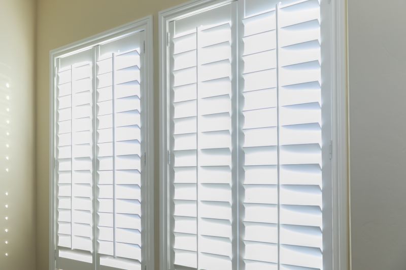 Window Shutters Repair in Longmont, CO