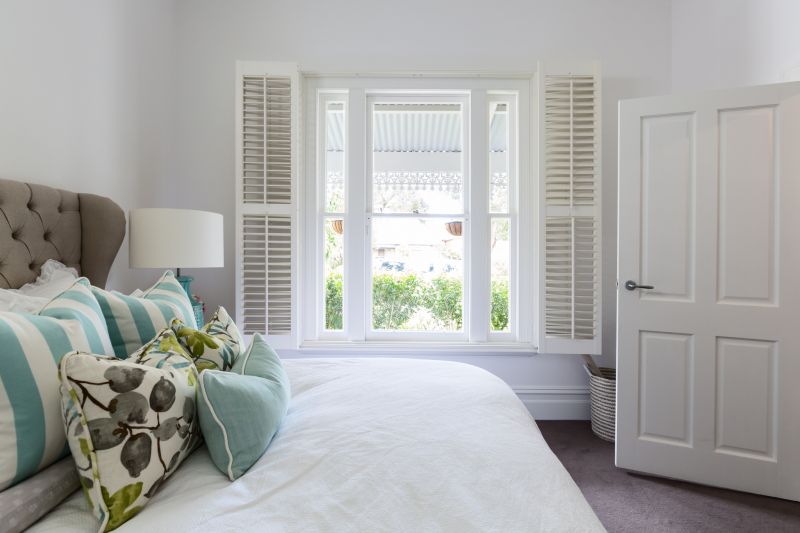 Window Shutters Repair in Olathe, KS