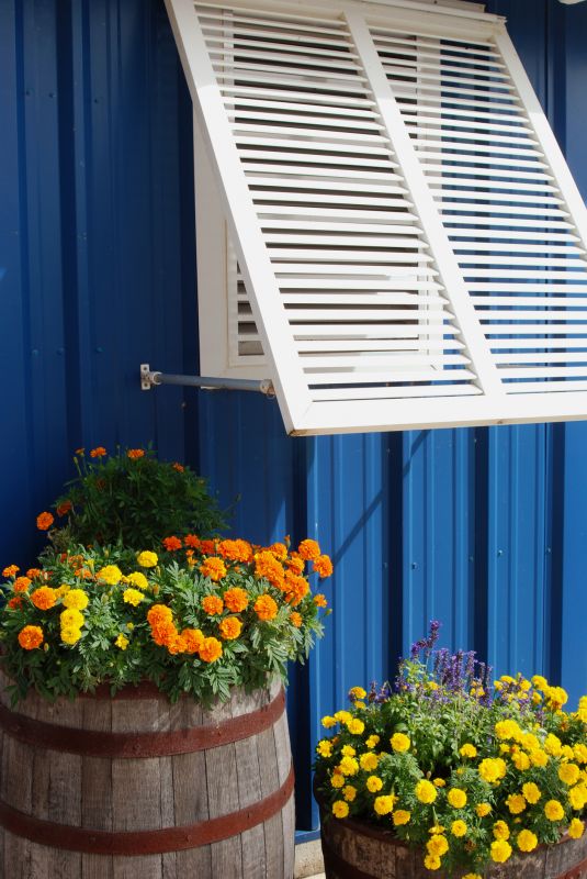 Window Shutters Replacement in Olathe, KS