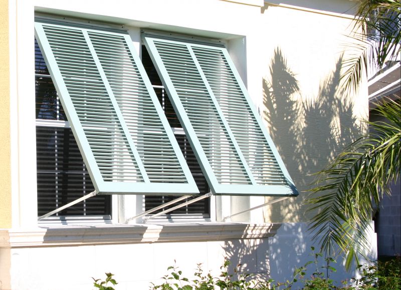 Wood Shutters Installation in Longmont, CO