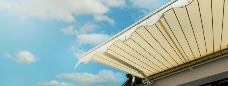 Protects Against Weather Damage